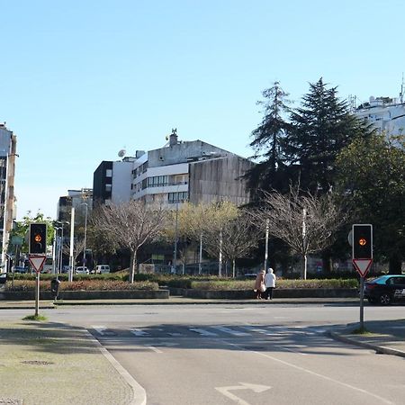 Casa Das Antas Porto Exterior photo