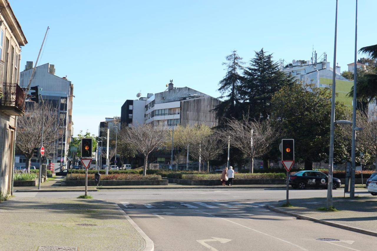 Casa Das Antas Porto Exterior photo